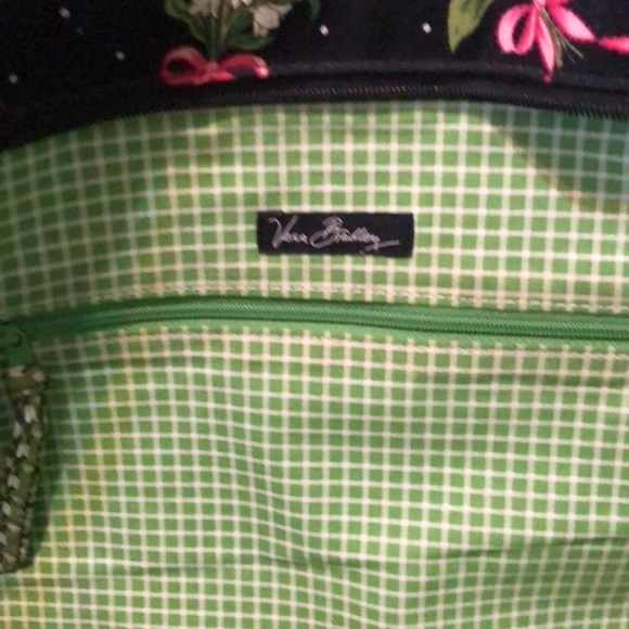 Vera Bradley bag - Picture 4 of 5